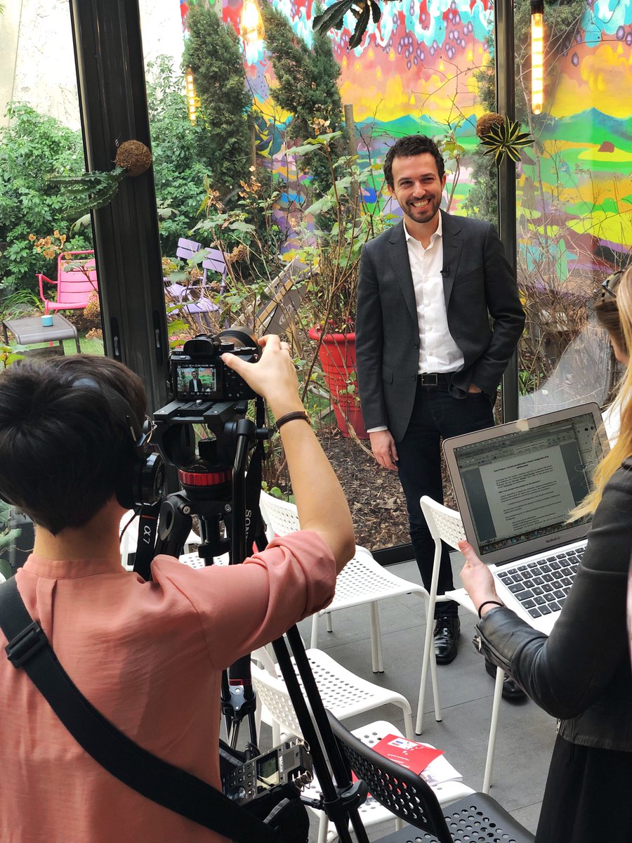 natphil's tweet photo. Magnifique matinée organisée par @myrhline ! Et un grand merci à William Leblond notre partenaire chez Devoteam pour ce super talk! On a parlé onboarding, guerre des talents, rétention...on a appris plein de choses dans une ambiance détendue :) #onboarding #heyteam #experience https://t.co/NkPewYetpn