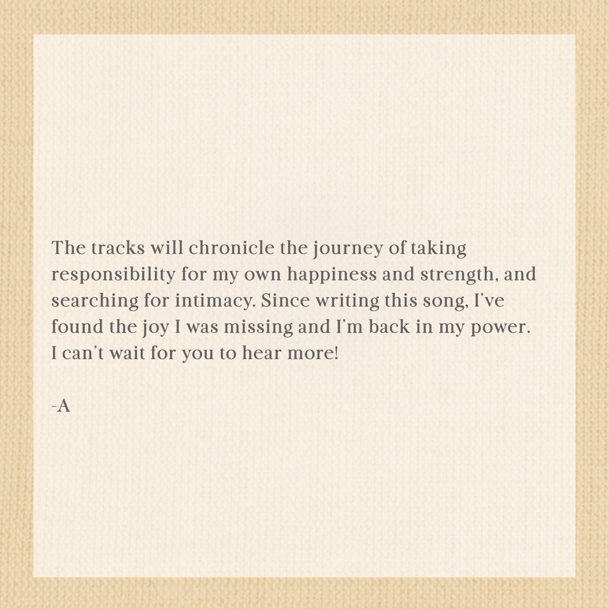 adamlambert's tweet image. Hi. I know you’ve been waiting! Well I’m finally ready to bring new music to all of you. 

I wanted to give a gift to you to kick off this new era before I drop my first official single. It’s a preview of the upcoming album - and a song from me to you.

#FeelSomething