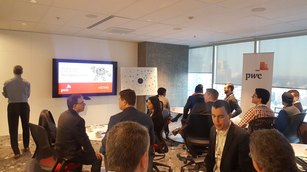 nadir_hirji's tweet photo. Excited to launch the experience center in Edmonton.  Co-crrating to drive #digitaltransformation. https://t.co/eiwg57kqY3