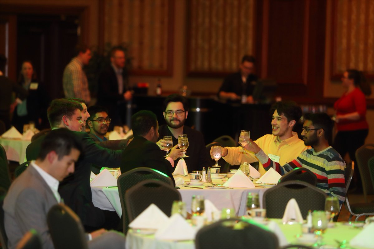 StartingPointHx's tweet photo. Recap : Dinner + Keynote --> Day 2 #StartingPoint2019 @goswish https://t.co/NIqOHxSpTa