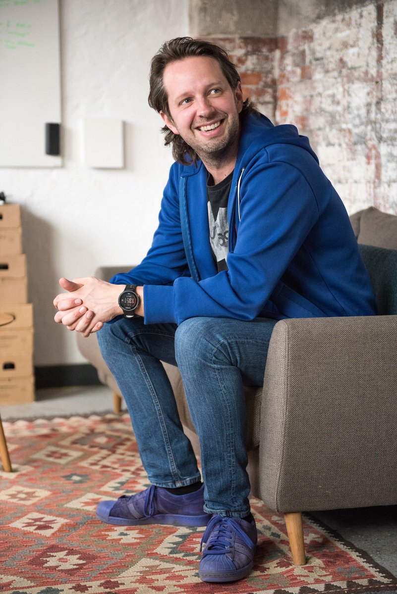 umbraco's tweet image. “We help you deliver delightful digital experiences by making #Umbraco friendly, simpler and social” 💙
That's our mission and that's definitely also the essence of the upcoming #Umbraco8.
Simpler, not perfect. That's how @thechiefunicorn puts it: umbraco.com/blog/simpler-n…
