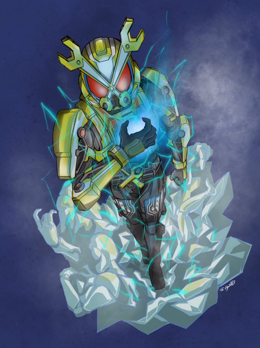 Twoucan 仮面ライダーキカイ の注目ツイート イラスト マンガ