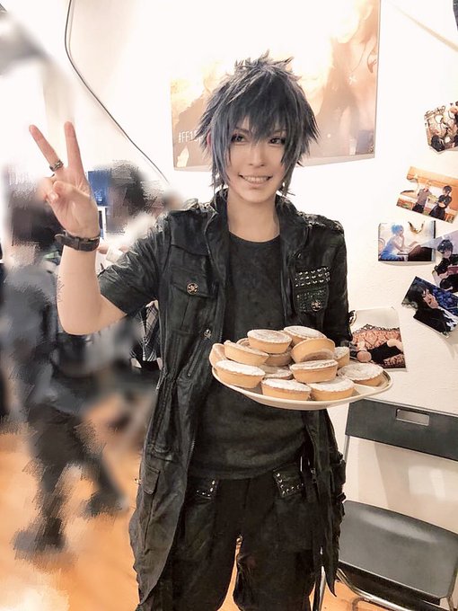 コスプレイヤー類のTwitter画像20
