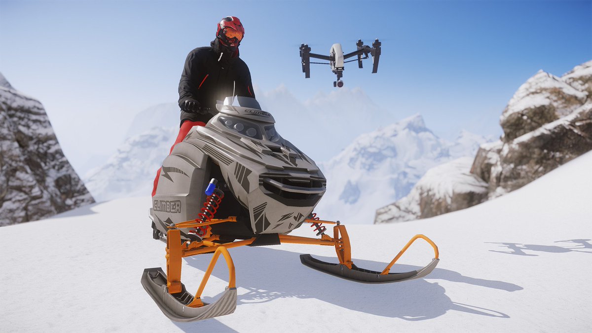 snow the game snow the game