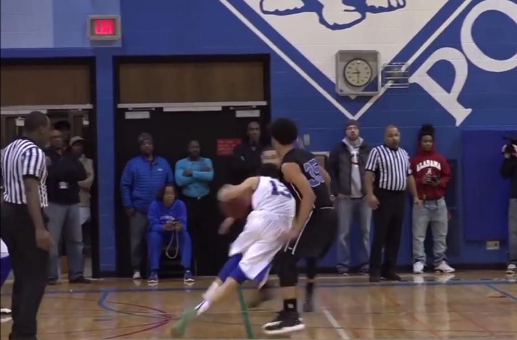 BetterRef's tweet image. 4-11 - Continuous Motion, or Not? - betterref.com/4-11-continuou…