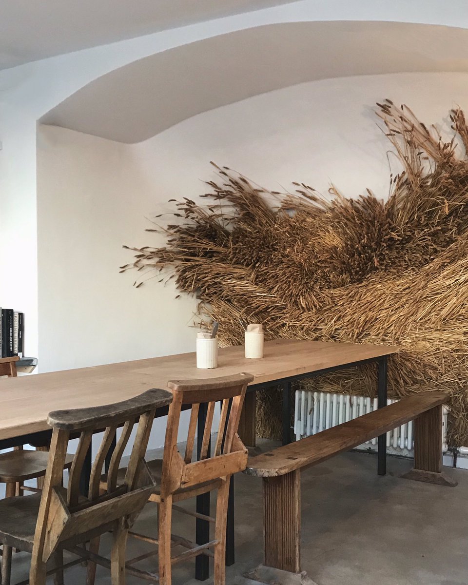 welcome to the neighborhood landrace bakery! such a wonderful addition to bath!