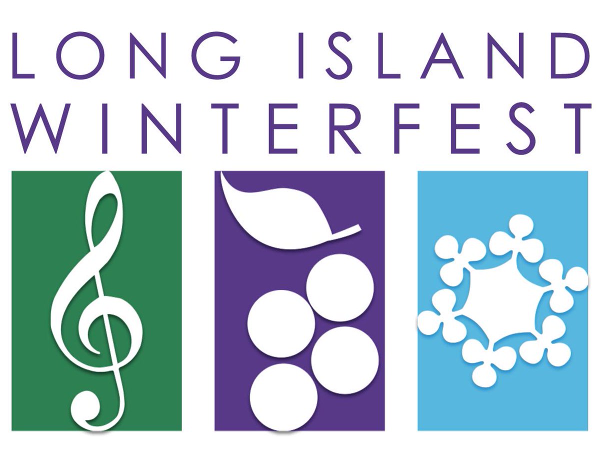Find out why the east end of #LongIsland is magical in the winter by visiting our friends at #Winterfest Feb. 22 to March 24. We’ve joined on as the festival’s new presenting sponsor! https://longislandwinterfest.com/