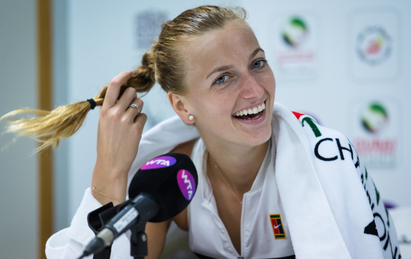 Petra Kvitova