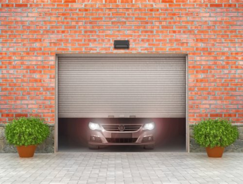 Do you even need a garage these days?  #Garages #MovingHome  goo.gl/ZbcNCx