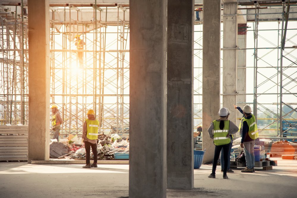 Building #construction regulations are not the same in #England and #Scotland. Here's what you need to know. 📝🚧🏘 ubm.io/2X42Pmx