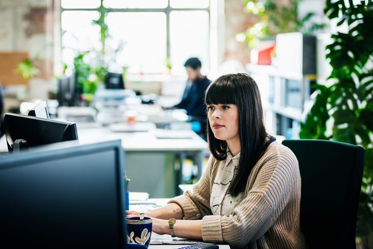 HaysBelgium's tweet photo. Vandaag is het Single Tasking Day, een dag die draait rond één opdracht per keer afwerken. Enkele tips om je to-dolijst gefocust af te werken. 

https://t.co/zyLeUsw55T https://t.co/wz2hCVTAas