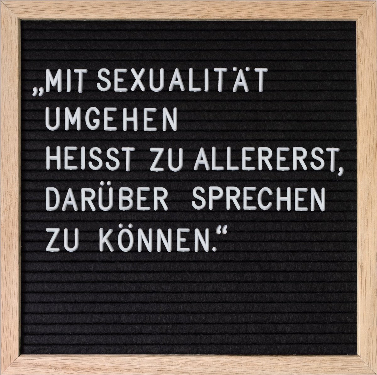 Dieses Zitat von Walter Müller bringt auf den Punkt, was manchmal gar nicht so leicht ist. Wie sprichst du mit wem über deine Vorlieben &amp; Bedürfnisse? Forsche mit zu #Sexualität &amp; #Sprache categoriestocome.org #citzenscience 
Müller, W In: Skeptische Sexualpädagogik,1994 S.129