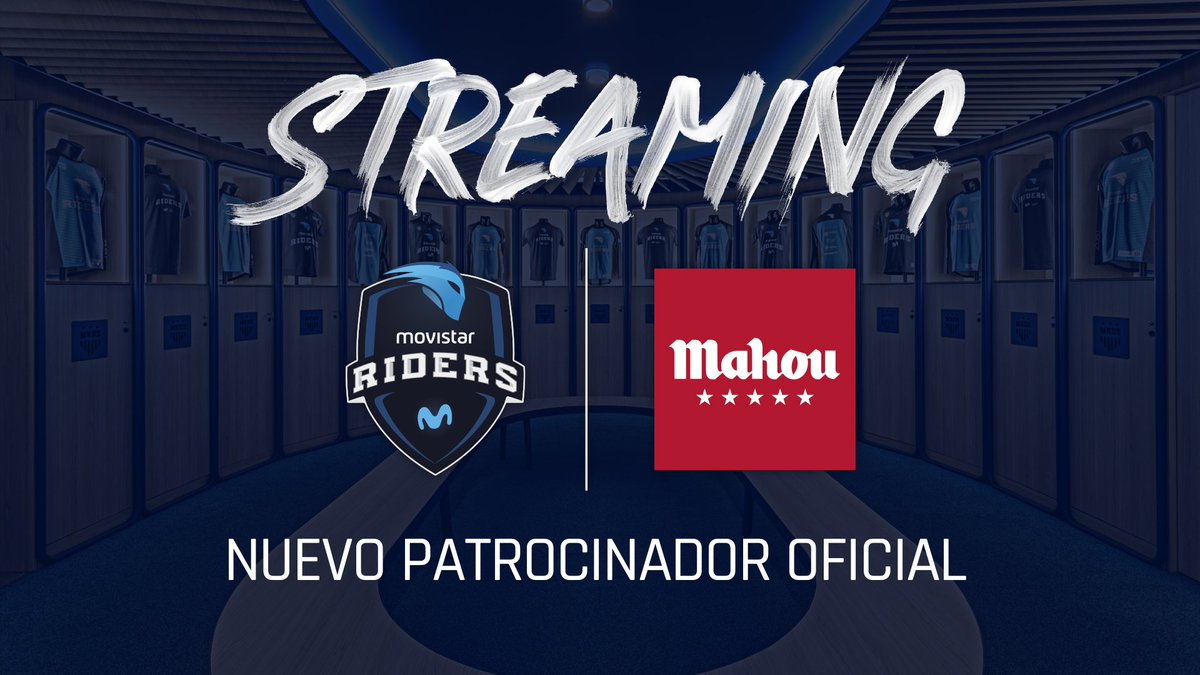 Movistar KOI NOW tweet media