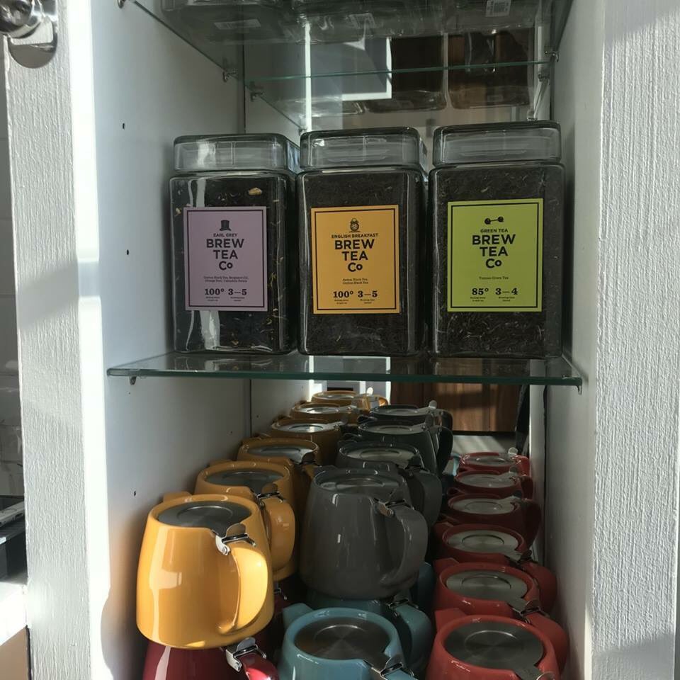 Old George will be serving up <a href="/ForgeRoasters/">ForgeCoffeeRoasters</a> and <a href="/brewteaco/">Brew Tea Company</a> 
 
Milk chocolate, honey and candied orange are what coffee dreams are made of.

#EBfood 

experience-barnsley.com
