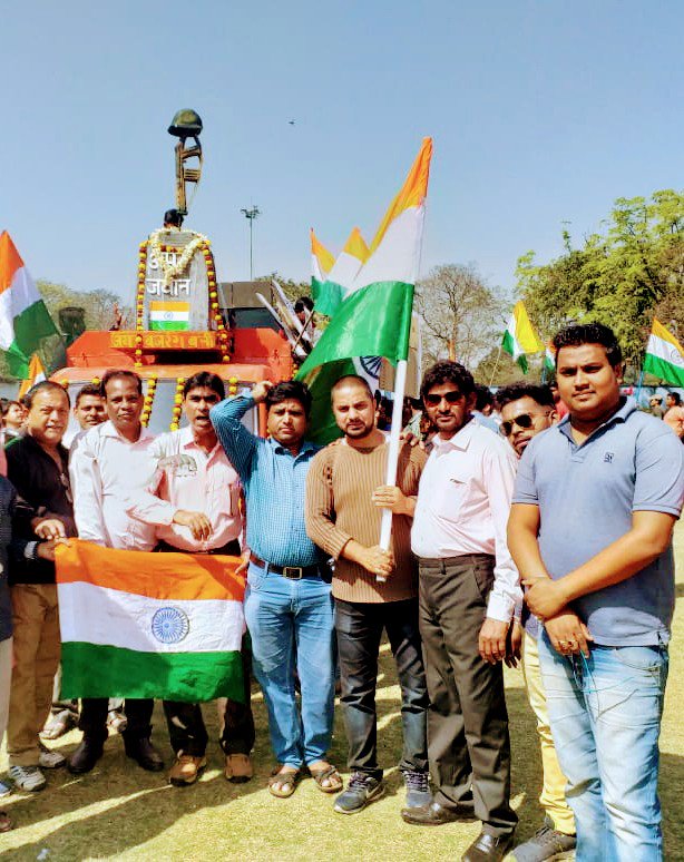 AmitsinghRSS's tweet image. 