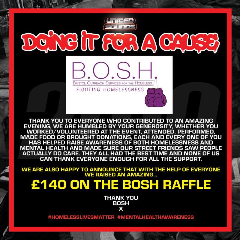 Thank you all for being involved team work makes the dream work and together we made a difference thank you ❤️🙏🏽