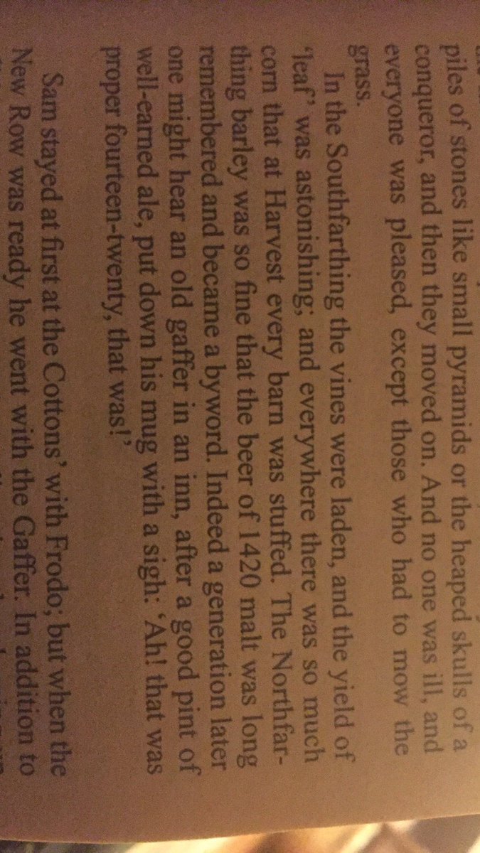 complexchar's tweet image. I’m pretty sure this is where 420 came from but I can’t find anything about it online so I’m saying it now. #ReturnOfTheKing #420BlazeIt
