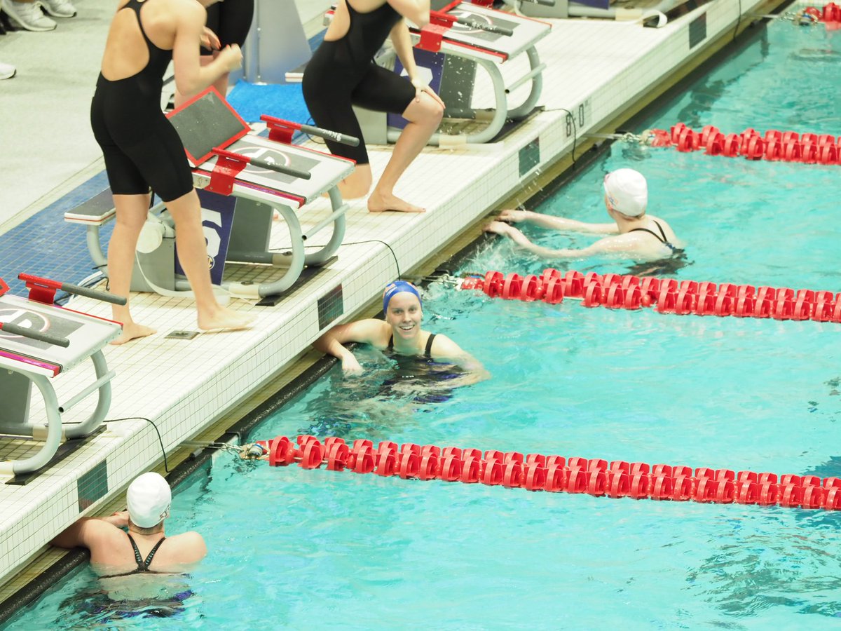 Gators Swimming & Diving (@gatorsswimdv) on Twitter photo WE'VE GOT 3 IN THE A FINAL!!!
400 IM prelim results:
2. Vanessa Pearl - 4:05.23
3. @hannahburns08 - 4:06.24 PR
7. @kellyfert - 4:07.30
10. <a href="/sf62298/">Savanna Faulconer</a> - 4:08.87
26. Leah Braswell - 4:16.97
31. Rosie Zavaros - 4:18.91 PR
#SECSD19 #GoGators ππββοΈπ₯π₯π₯ WE'VE GOT 3 IN THE A FINAL!!!
400 IM prelim results:
2. Vanessa Pearl - 4:05.23
3. @hannahburns08 - 4:06.24 PR
7. @kellyfert - 4:07.30
10. <a href="/sf62298/">Savanna Faulconer</a> - 4:08.87
26. Leah Braswell - 4:16.97
31. Rosie Zavaros - 4:18.91 PR
#SECSD19 #GoGators ππββοΈπ₯π₯π₯