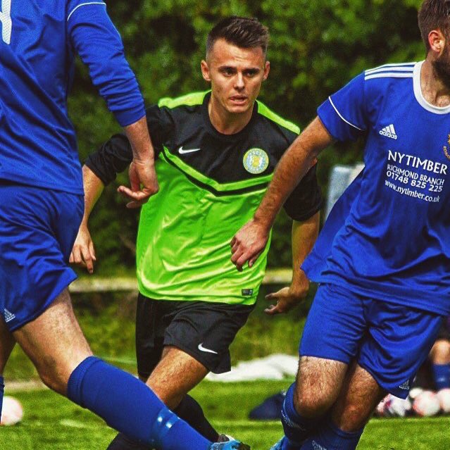 Today would be Daniel Sirrell (Siz) birthday. We miss him and think about him every day. Gone but certainly never forgotten. Not only did he touch everyone one of us he had a major impact on our club. #11 💙