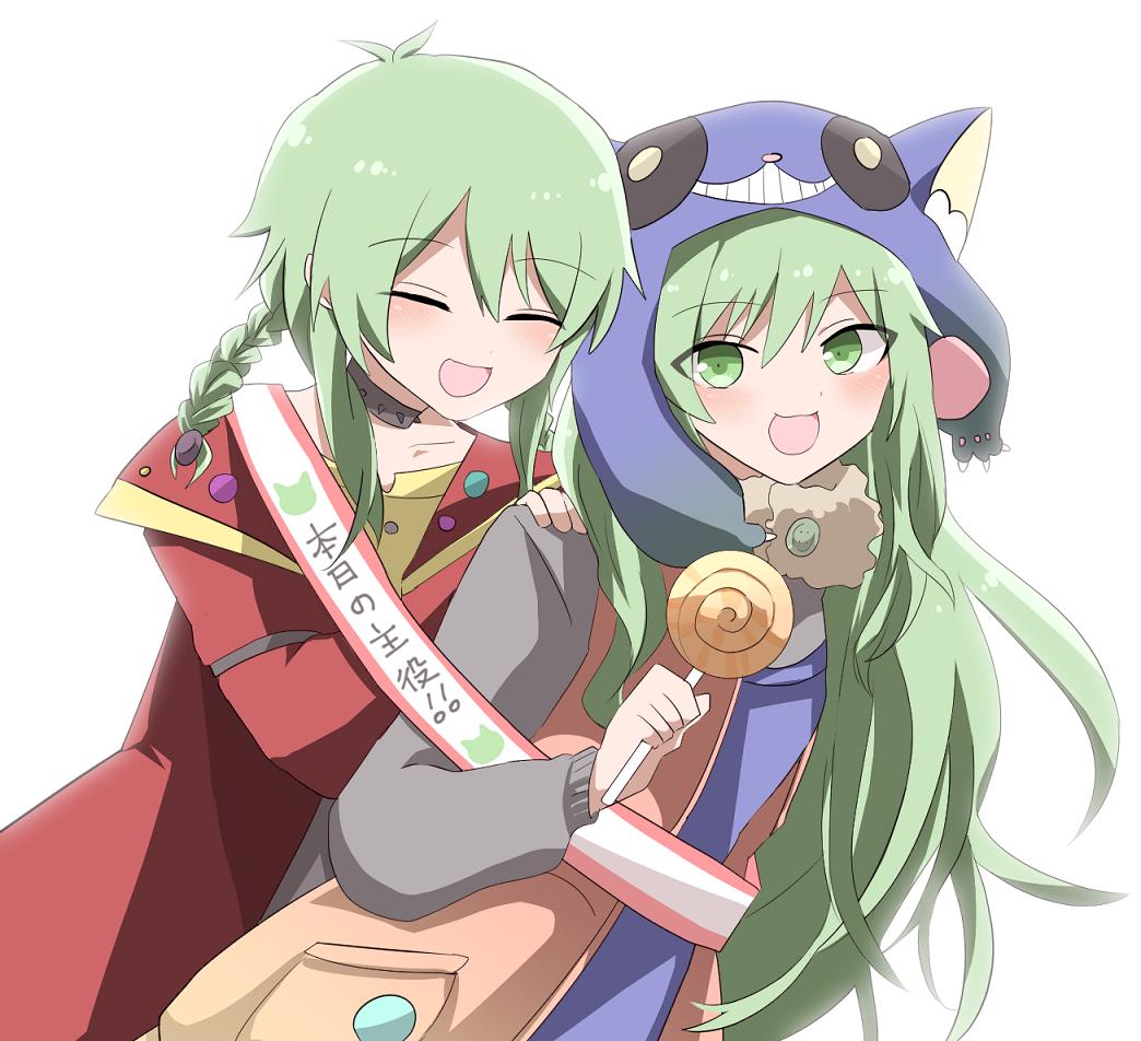 神木リツ生誕祭19