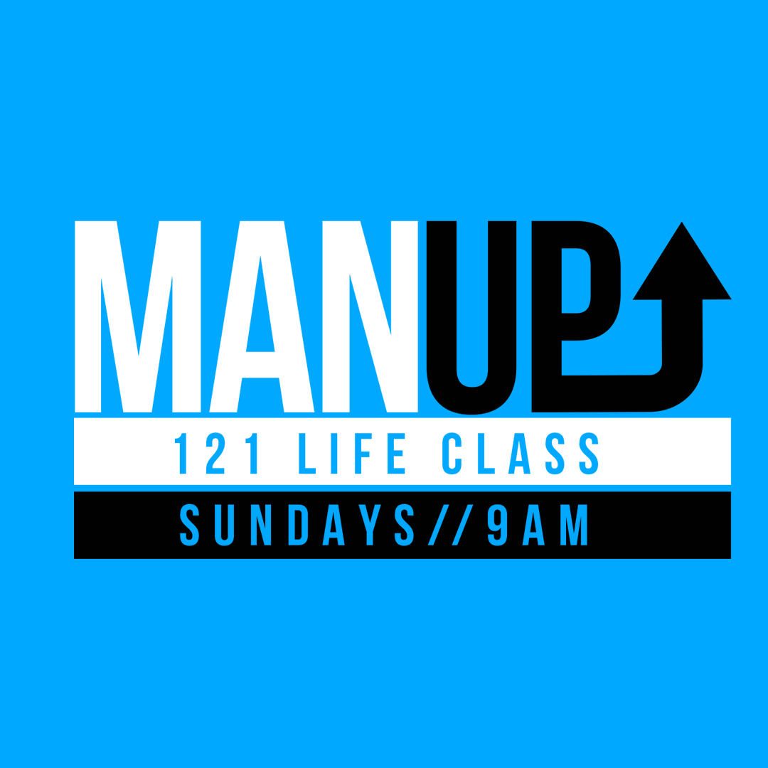 mychristiancity's tweet image. ONE of the many #LifeClasses we are offering this semester is our NEW class for men, ManUP⬆️ This class is for men who want a greater understanding of who he&apos;s called to be! 💪 Text &quot;121Life&quot; to 979-318-3176 to see course selection and sign up for YOUR class! 🙌