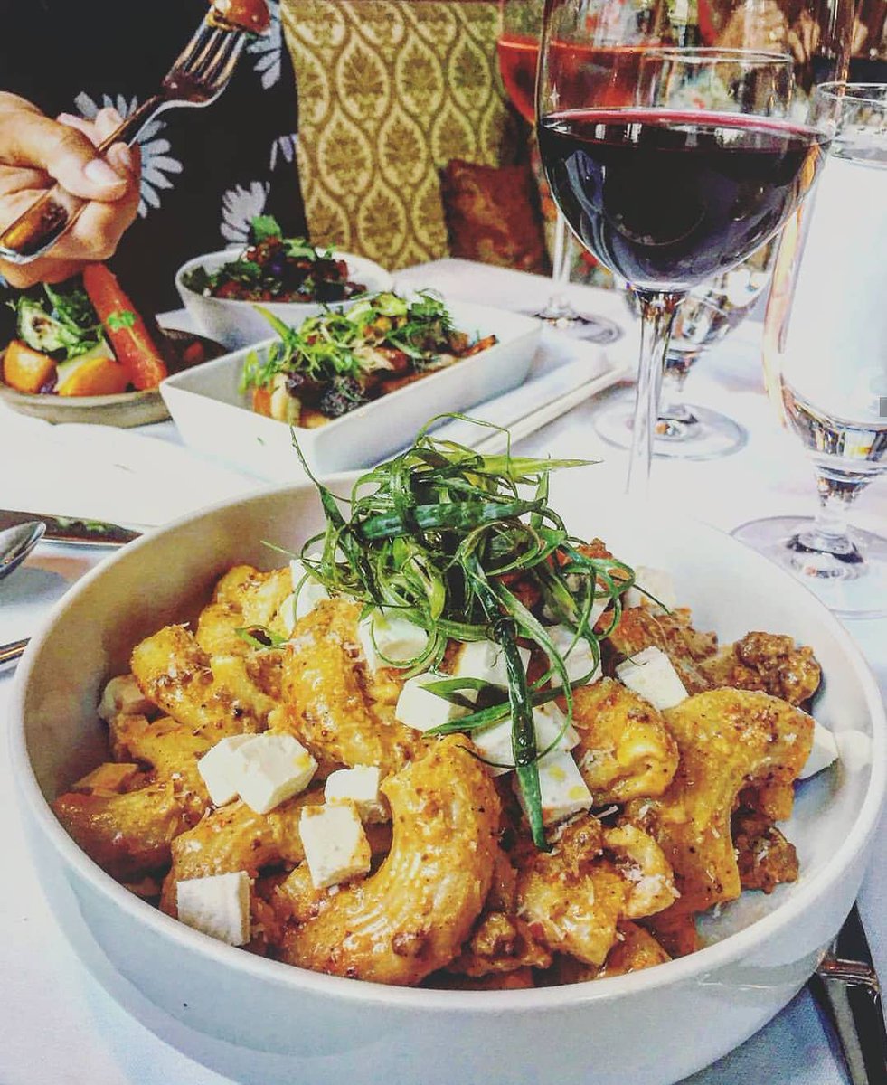 Rhode_Eats's tweet image. 📣Foodies, we need your HELP! While @graciesprov Rigatoni🍝Campanaro has long been one of our personal alltime🌟fave dishes! - we want to know WHAT &amp;amp; WHERE IS YOUR FAVE🤤LOCAL DISH!? We're creating a "Must-Try" list🗒 and would love to have all of your input!❤

#RhodeEats