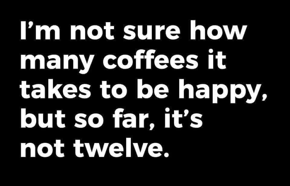 MommyAsylum's tweet photo. I'm literally working on my third. 
#coffee #sahm #tired #needSleep https://t.co/8wYDoZaD8q