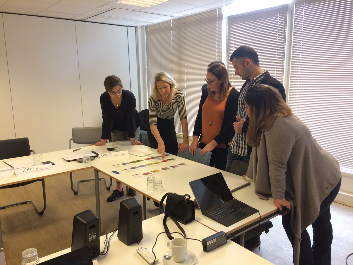 Natalie_Assess's tweet photo. I had a great time out in Amsterdam this week delivering our International Accreditation for @SandvikGroup. A great, diverse group from places as far a field as Mexico (no tequila though). #WaveTraining #Psychometrics #TrainedUsers https://t.co/dT9pc7mRfj