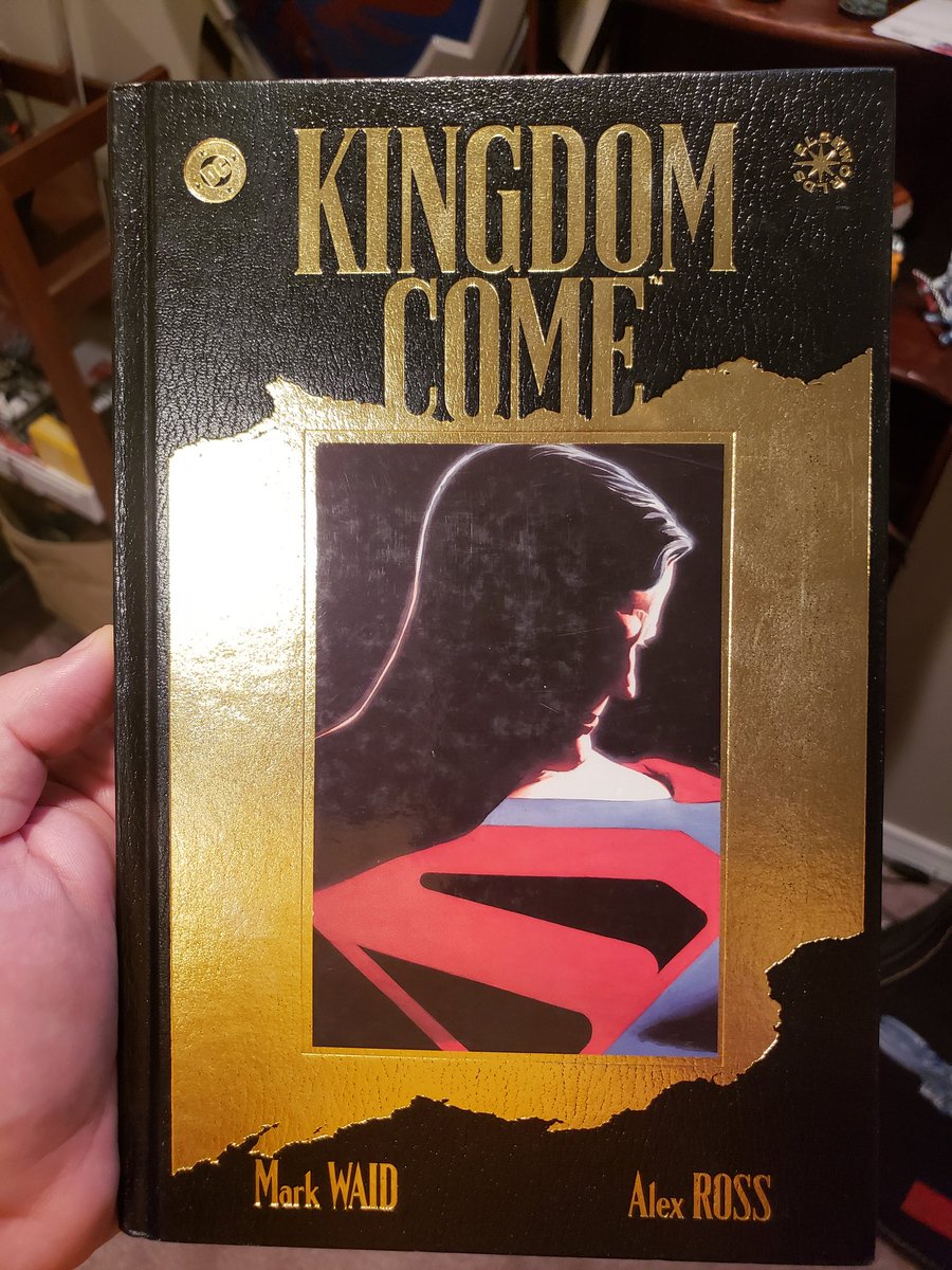 Hampson81's tweet photo. I really liked this challenge from @mrchamby where I had to choose 7 books I really loved with no explanations. From this I have seen a list of books from friends I would not have read in the past. In addition,  I have some more honorable mentions to my list. https://t.co/cup94fuwFK