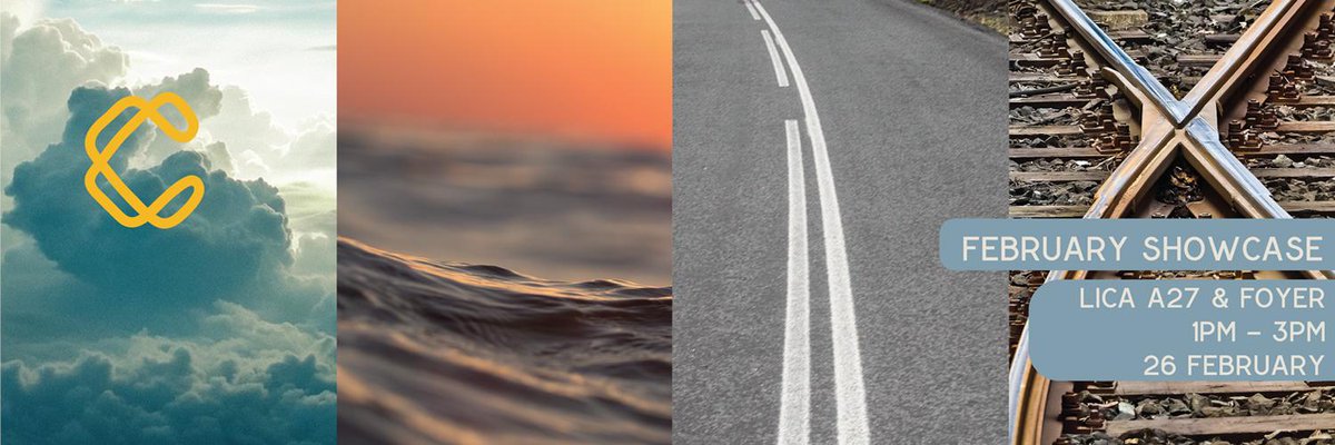 CeMoRe Feb Showcase &amp; lunch <a href="/LICAatLancaster/">LICA</a> <a href="/LancasterUni/">Lancaster University</a>. All welcome! Presenters include: <a href="/NoelFCass/">Noel Cass</a> <a href="/Ragwik/">Ragnhild Dahl Wikstrøm</a> Margherita Cisani Carlos Lopez-Galviz <a href="/EverydayAllie/">Allison Hui</a> Sharon Wilson Kyoko Shinozaki <a href="/CMPhotointerest/">Dr Caroline Molloy (PhD) (she/her)</a> Kornelia Hahn Sally Bushell Thiago Allis bit.ly/2SQ4FJk