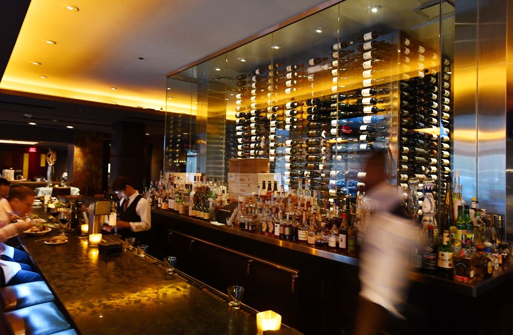 detroitnews's tweet photo. Nearly 30 restaurants will take part in the return of #DetroitRestaurantWeek, offering multi-course dinners for a fixed-price Friday through March 3. Let @melodybaetens be your guide: https://t.co/rtvAQBmrrh https://t.co/kGMzOjUcyT