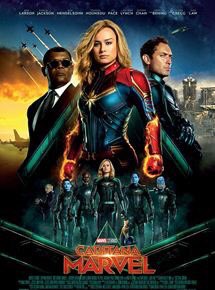 Buscamos al reparto de Capitana Marvel y a ella misma 

Beaconlegends.foroactivo.com