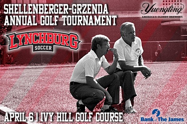 We are excited to announce the date of the annual Shellenberger-Grzenda Golf tournament to be held on April 6, 2019! Check out the link in our bio to find out more information and to sign up! We will also be hosting our alumni game the same morning. See you there! #alumniweekend