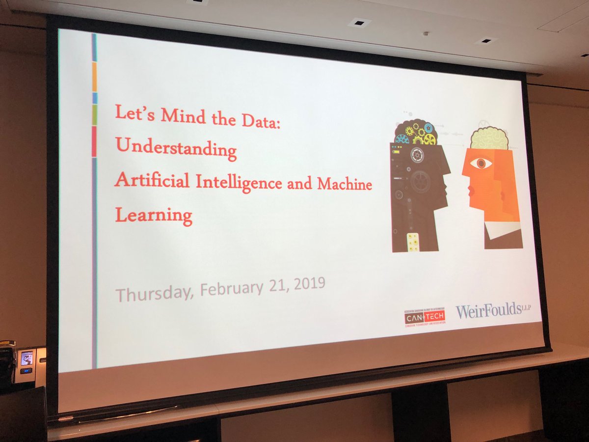 Looking forward to speaking today