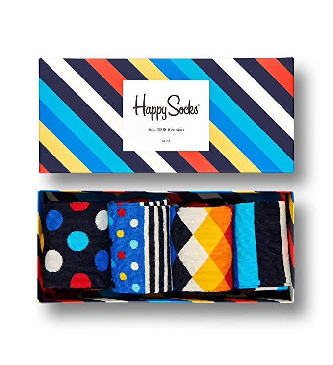 twittaria's tweet photo. -30%
Happy Socks Geschenkbox | Geschenk für Männer &amp; Frauen
https://t.co/Lboh9JxyDf*

#amazon #angebote #rabatt #schnäppchen #fashion #mode #socken #günstiger #geschenkidee #geschenk
*Provisions-Link. Ich bekomme für den Einkauf eine Provision. Der Preis ändert sich nicht! https://t.co/a0ivNEMPsY