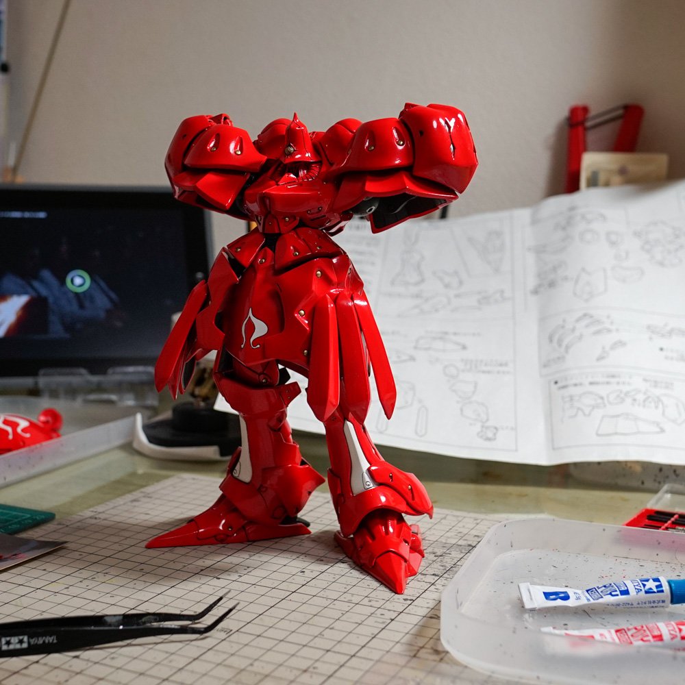 FSS アシュラ　テンプル アシュラテンプル