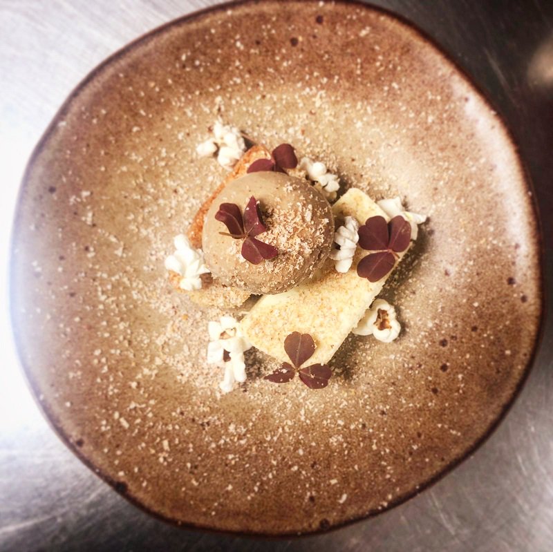 The perfect pre-theatre treat is our rosemary pannacotta  #ThursdayThoughts #pretheatre
<a href="/EdwardianHotels/">Edwardian Hotels</a> <a href="/RosewoodHotels/">RosewoodHotels</a>   <a href="/TheSavoyLondon/">The Savoy</a> <a href="/CoventGardenLDN/">Covent Garden</a> <a href="/CoventGardenGB/">Coventgardenlife</a>