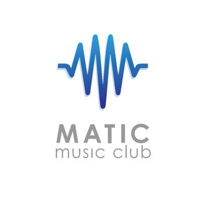Matic Music Club tweet media