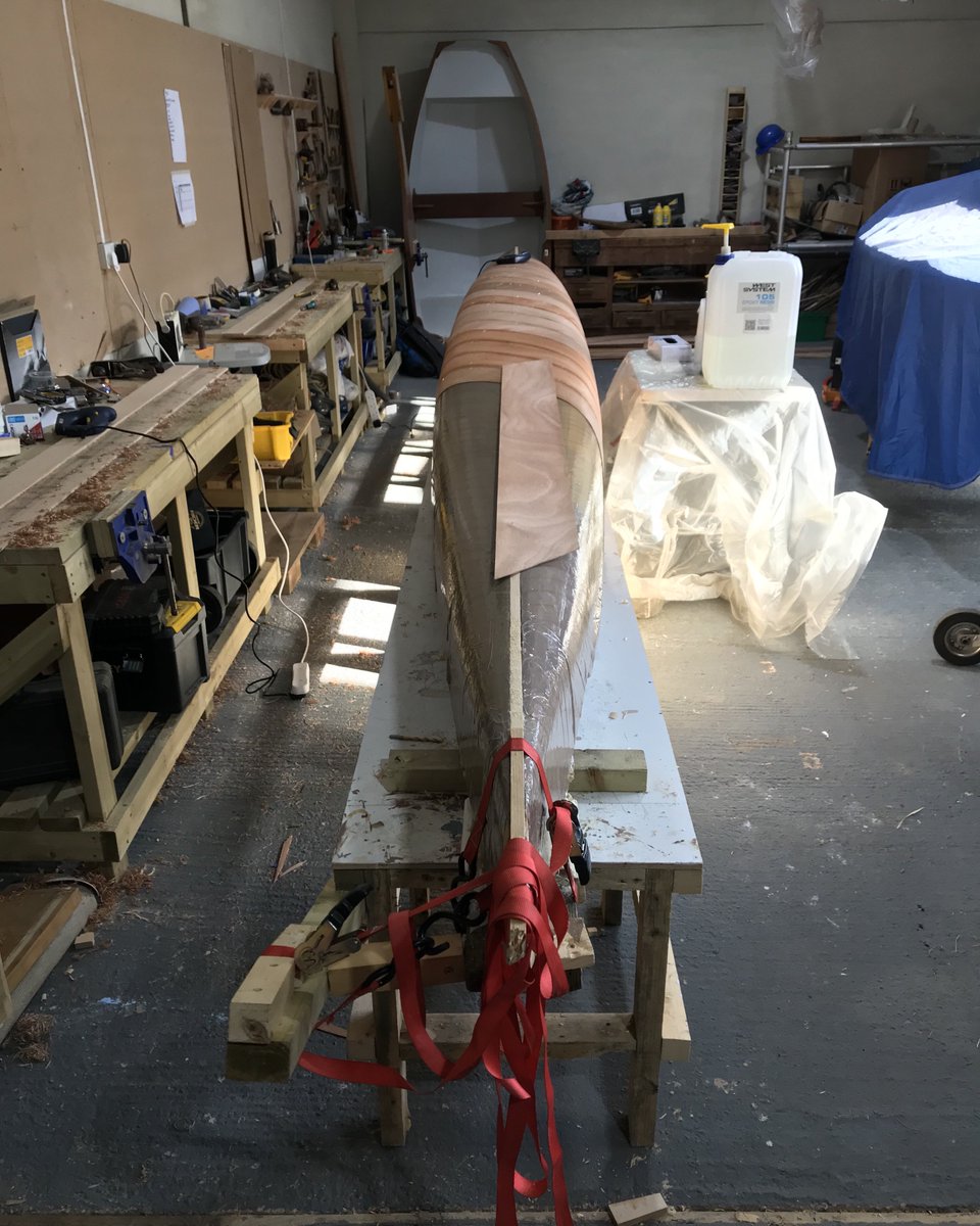 The Beautiful Boat Company tweet media