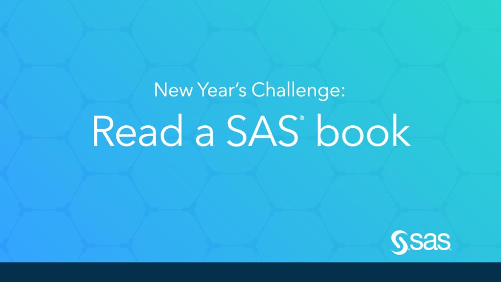 SAS_Cares's tweet photo. Have a favorite #SAS book? We want to hear them! Share your recommendations with fellow #SASusers! #SASgoals https://t.co/0FkwRGSvOP