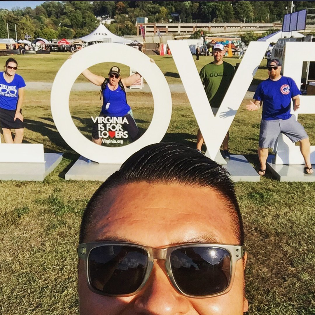 #SearchForLove contest is still happening! <a href="/RoanokeGoFest/">Go Outside Festival</a> crew will be at the <a href="/RunAboutRoanoke/">Runabout Roanoke</a>  "play hooky" run tomorrow (2/22) at 12:30pm. Join us and you can get another contest entry. If not, keep posting your LOVE sign photos to win! 

Contest Rules- ow.ly/a4aR30nBAyM
