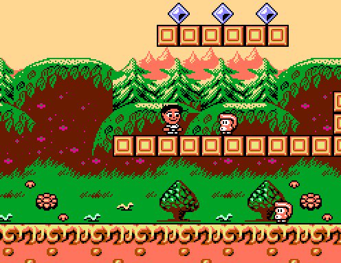 NintendoWelten's tweet photo. Sam's Journey wurde für das Nintendo Entertainment System angekündigt #KnightsOfBytes #SamsJourney #Nintendo - https://t.co/lzHm3HysYo https://t.co/Bvd1EjX8SV