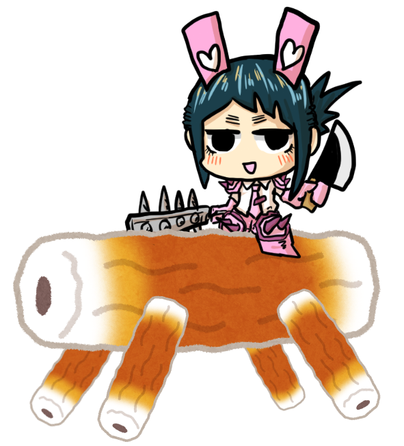 ヤケクソうさ子のtwitterイラスト検索結果 古い順 ヤケクソうさ子のtwitterイラスト検索結果 古い順