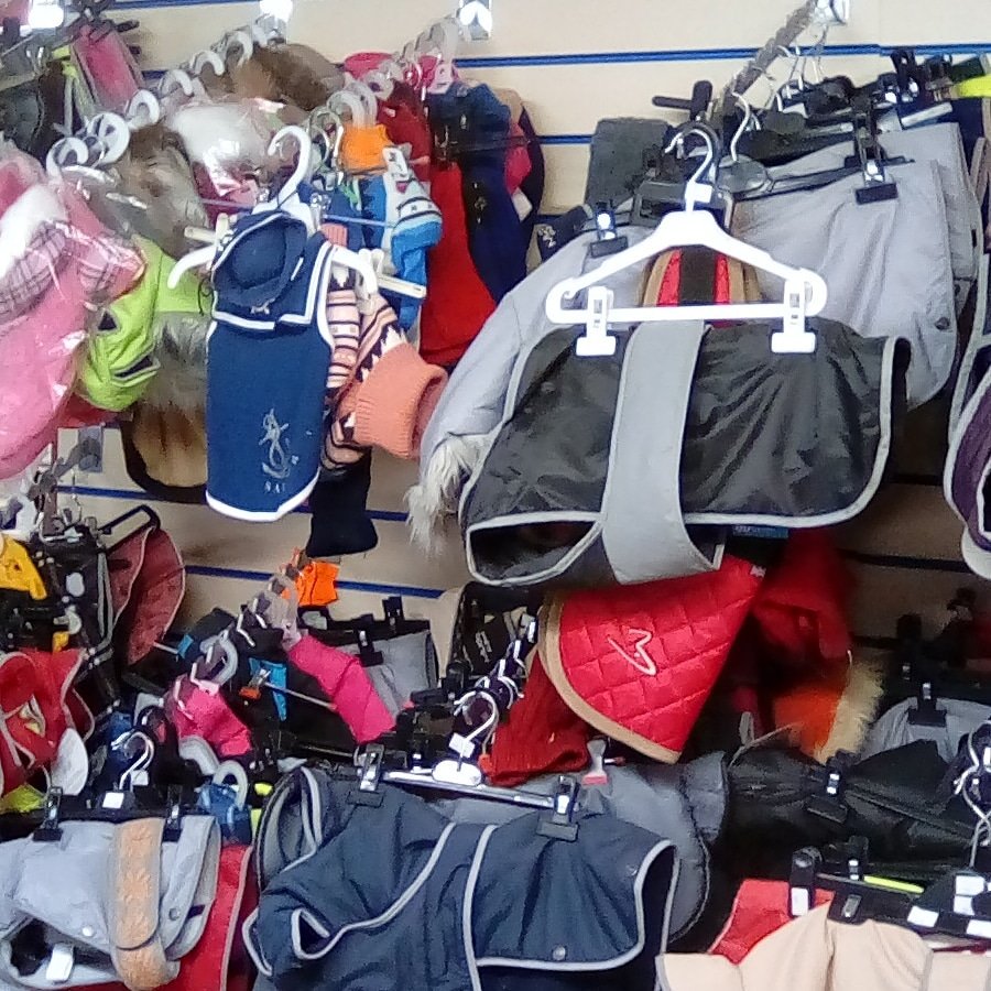 Pets Pantry tweet media