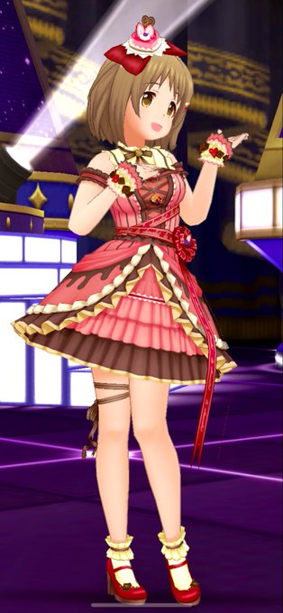三村かな子ssrのtwitterイラスト検索結果 古い順 三村かな子ssrのtwitterイラスト検索結果 古い順