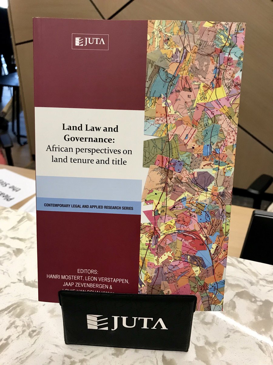 Juta_ZA's tweet photo. Join the conversation this evening as we elevate the debate on #LandExpropriation. Tweet us using #JutaTalkingPoints to put forward any questions you may have for our panel and you could win a copy of Juta’s Land Law and Governance as well as a pair of wireless Juta earphones. https://t.co/nGkyMwYxwk
