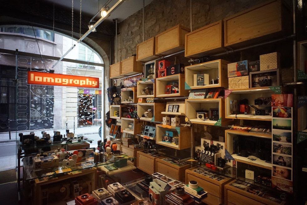 La boutique Lomography ferme ses portes à Paris

cheese.konbini.com/photographes/b…