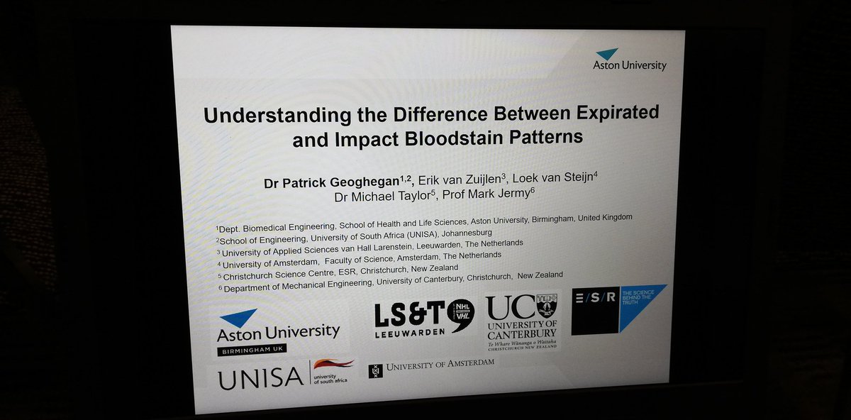 Patrick Geoghegan tweet media