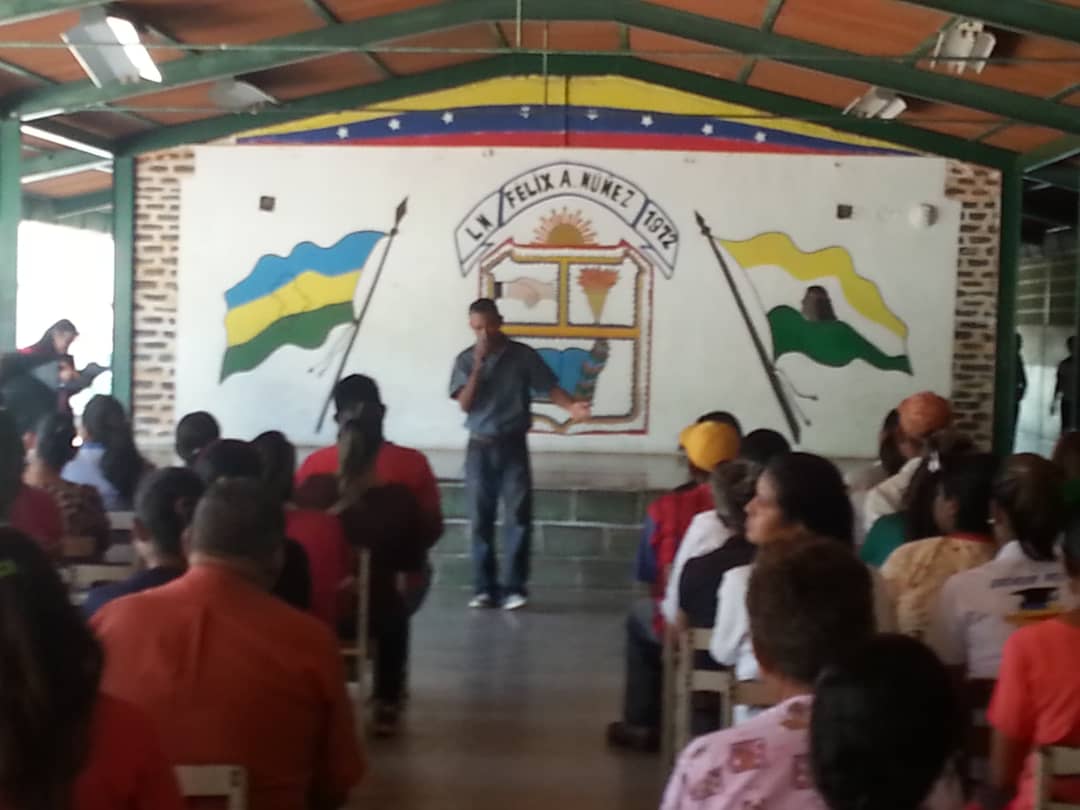 CLIP Libertad #CongresoPedagogicoMunicipal  #congresoeduca2019