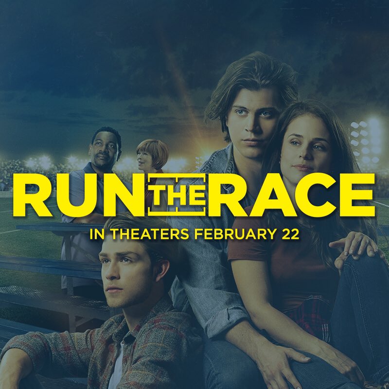 CoachMackBrown's tweet photo. I'm looking forward to the release of @runtheracemovie tomorrow, which is produced by my good friend @TimTebow. Like anything Tim touches, I'm sure this will be an inspirational watch that everyone should go out and see. Good luck, Tim. #RunTheRaceMovie https://t.co/Zg4gOY9z0w